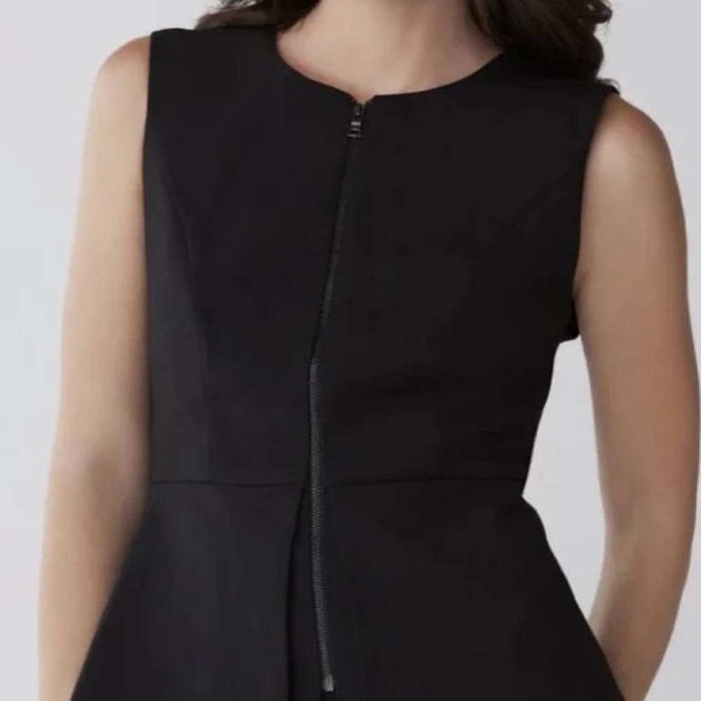 BCBG MaxAzria women’s top